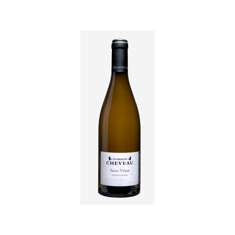 Domaine Cheveau - Chantevigne | french wine